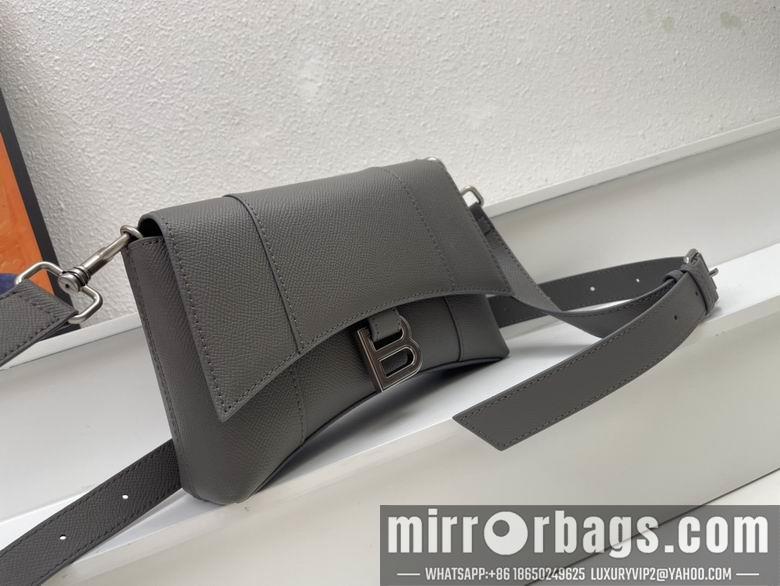 Balenciaga Bags 9006 20X5X13cm GY 2colour
