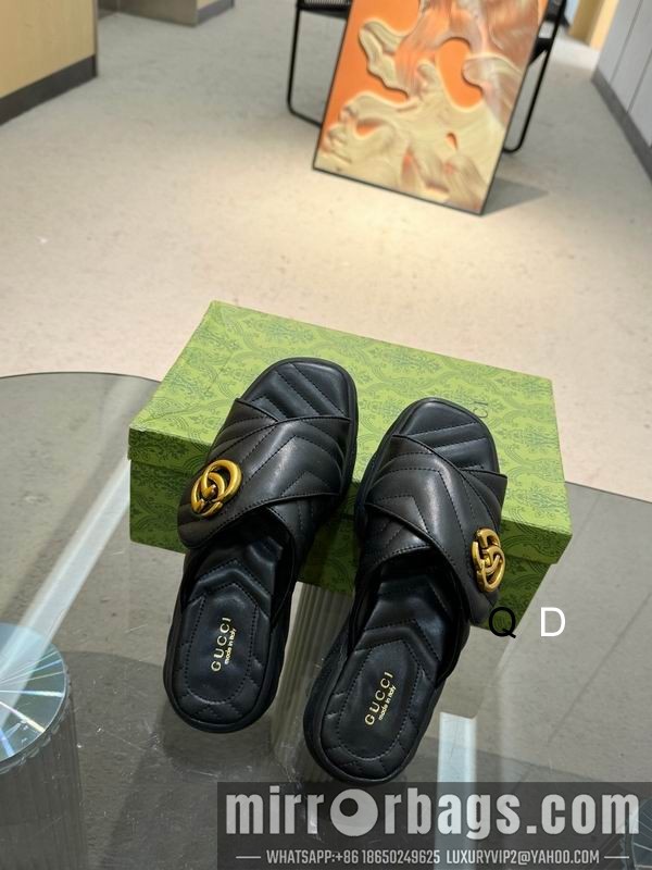 Gucci Replica Shoes sz35-40 GDT0604