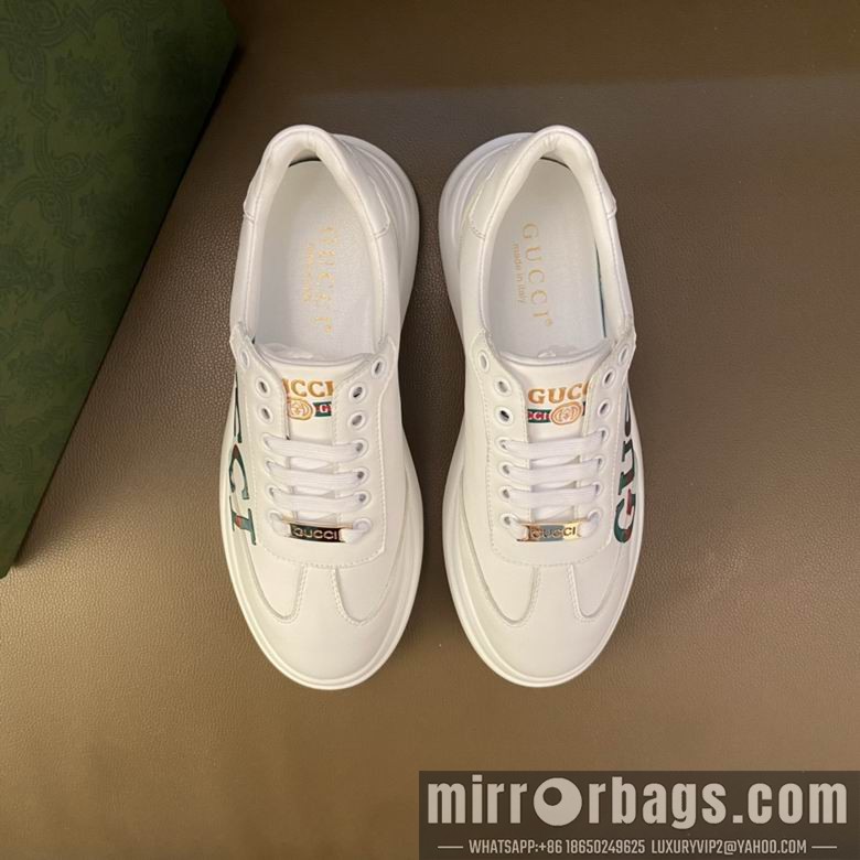 Gucci Replica Shoes SZ 38-44 0532