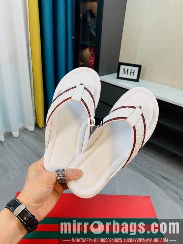 Gucci Replica Shoes sz38-44WM0316