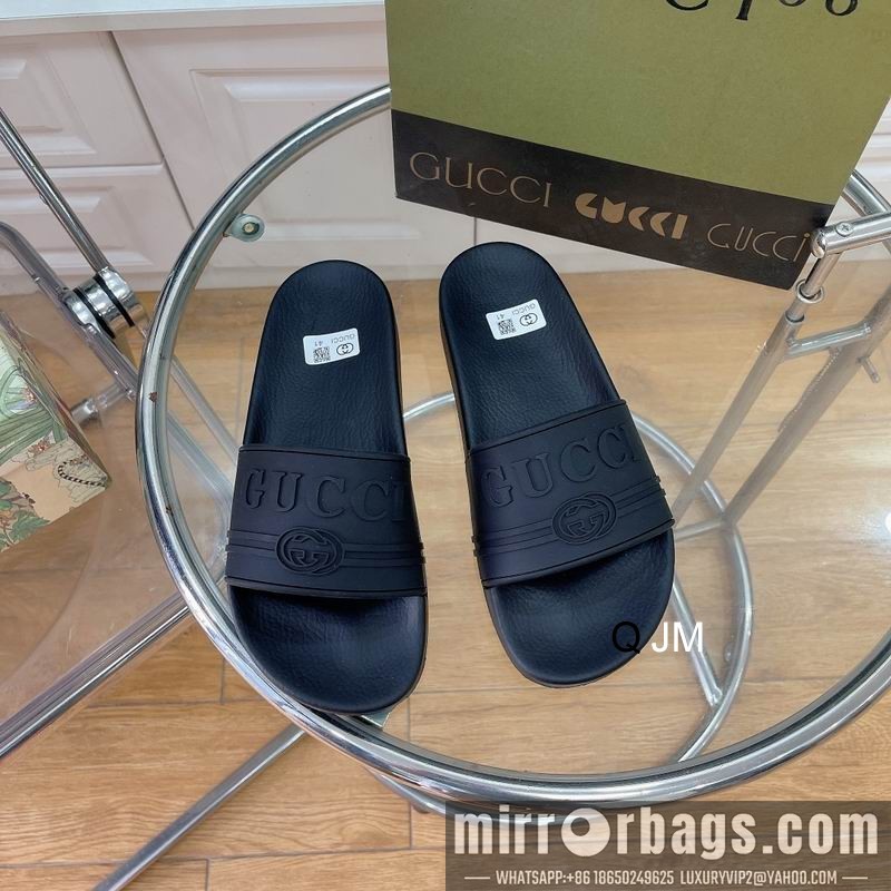 Gucci Replica Shoes sz35-46 JM0409