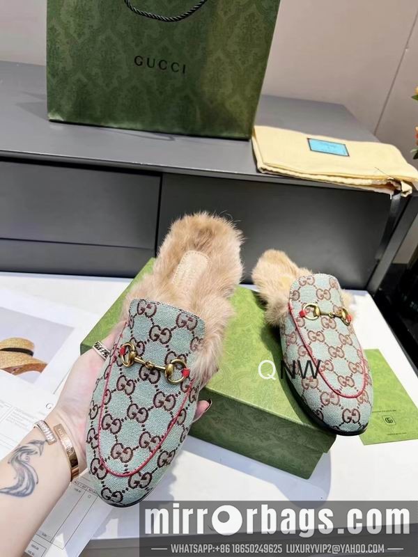 Gucci Replica Shoes sz35-46 NW0325