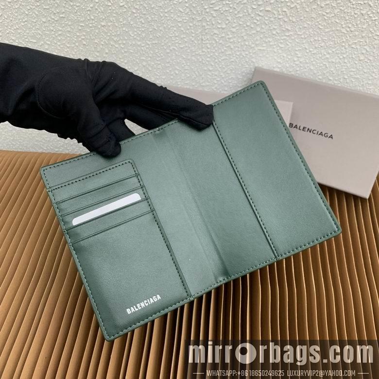 Balenciaga Bags 6027 9.9X13.9X1.5cm YG 3colour