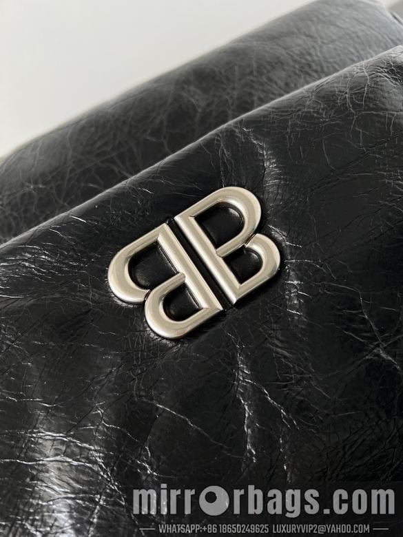 Balenciaga Bags Monaco 27.9X18X9.9cm 091804 GY 2colour