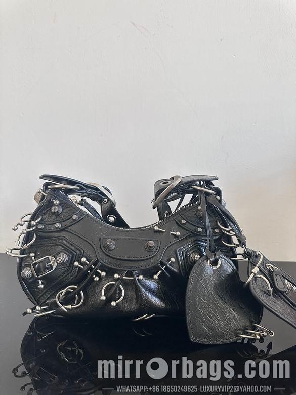 Balenciaga Bags 26X16X10cm 112301 GY 2colour