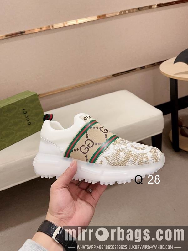 Gucci Replica Shoes sz38-45 N1201