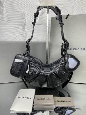Balenciaga Bags S26x16x10 L 33x16x8cm