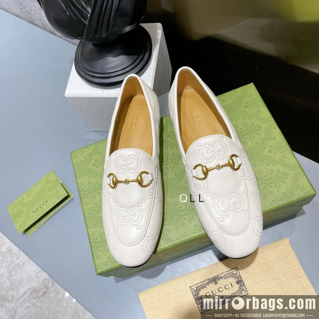 Gucci Replica Shoes sz35-41 LL0318