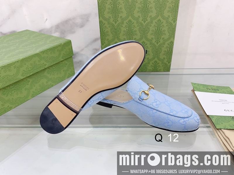 Gucci Replica Shoes sz35-40 XJ0813