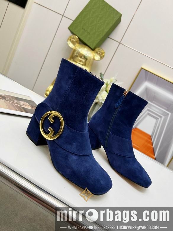 Gucci Replica Shoes sz35-44 nhf0362