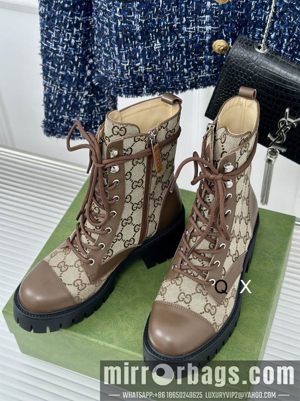 Gucci Replica Shoes sz35-40 JX0903