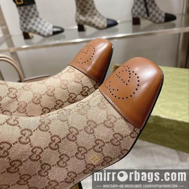 Gucci Replica Shoes sz35-42 mhf0356