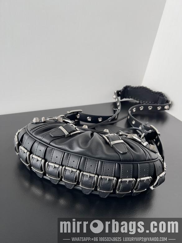Balenciaga Bags 25.9X16X9.9cm 121104 GY