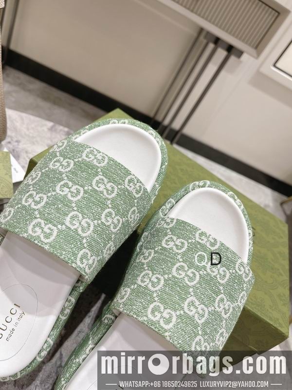 Gucci Replica Shoes sz35-44 GDT0311