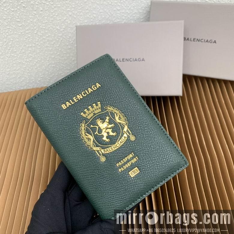 Balenciaga Bags 6027 9.9X13.9X1.5cm YG 3colour
