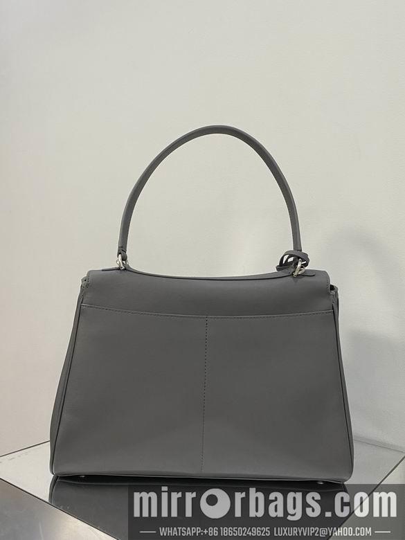 Balenciaga Bags 0318 35X23X11cm GY 2colour