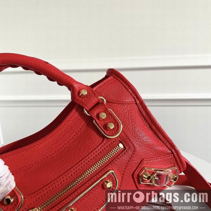 Balenciaga Bags Balenciaga 218271 23X15X9cm WM