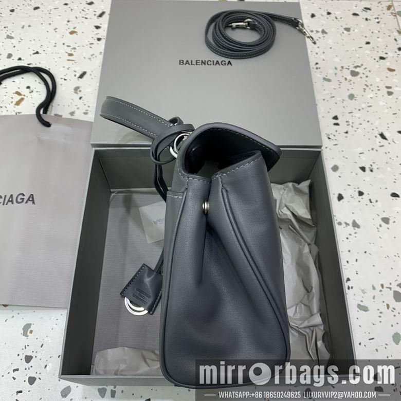 Balenciaga Bags Rodeo 78972 22.8X9.9X8.3cm 29X20X10cm 35X23X11cm 40X30X13cm GY-4