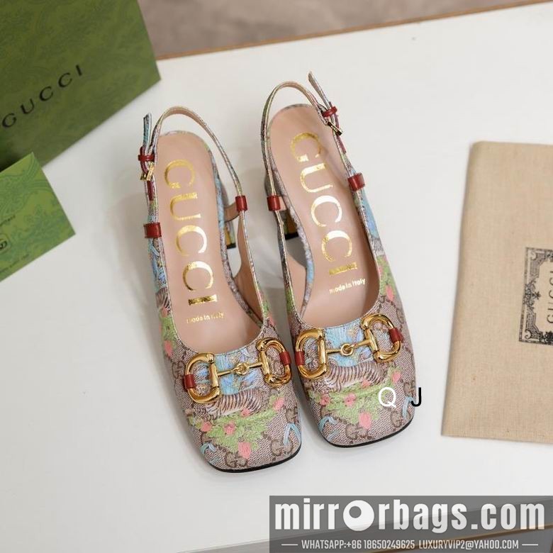 Gucci Replica Shoes sz35-39 X0304