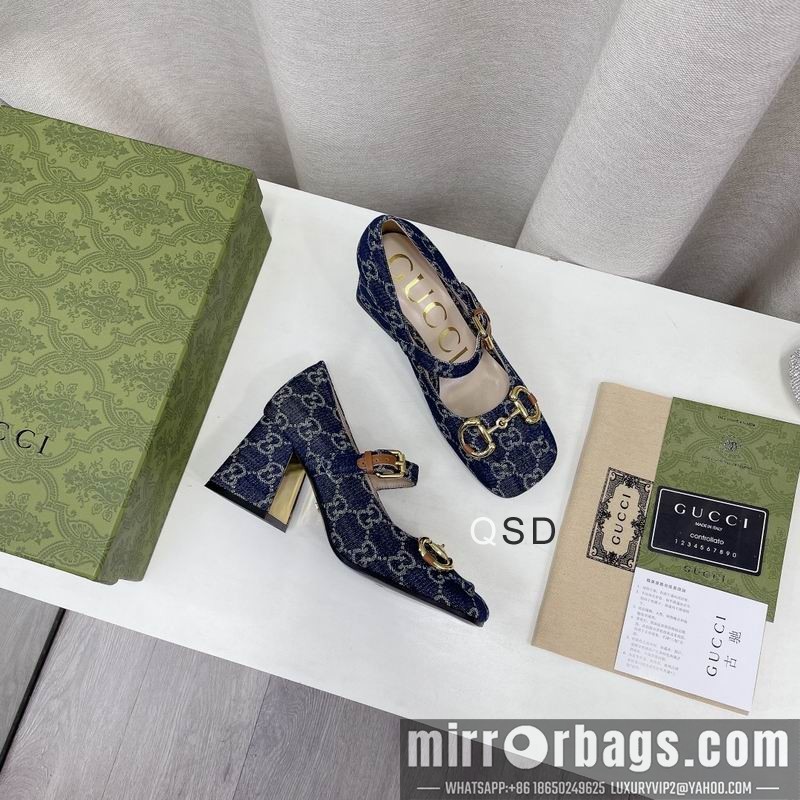 Gucci Replica Shoes sz34-41 SD0344