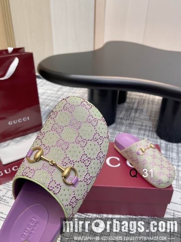 Gucci Replica Shoes sz35-41 YF1202