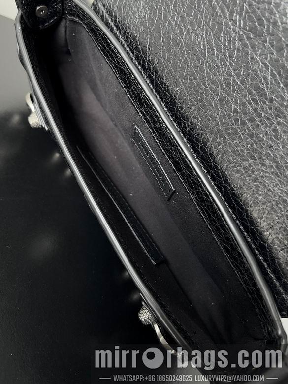 Balenciaga Bags Le cagole 22.8X12.9X4cm 112003 GY 3colour