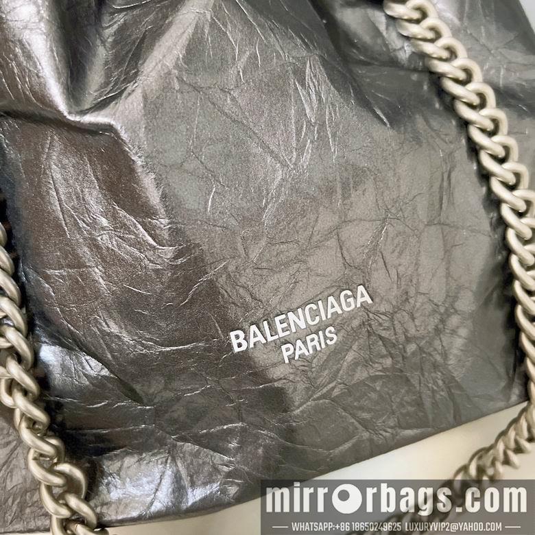 Balenciaga Bags 27X10X32cm 110201 GY 3colour