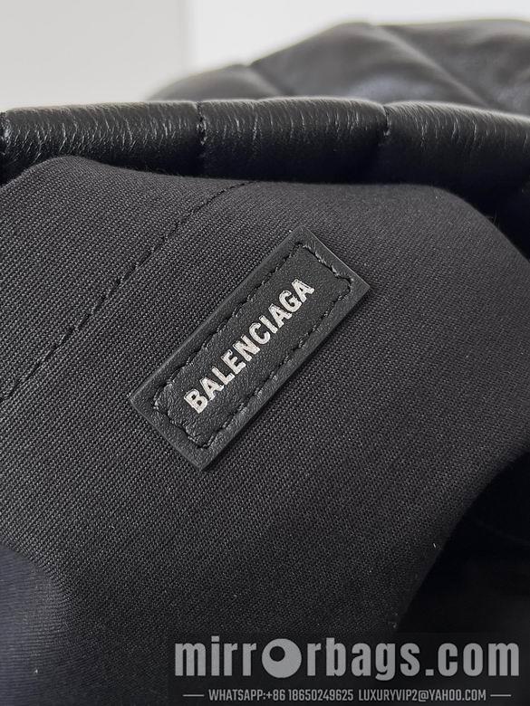 Balenciaga Bags 2620M 32.5X22X9.9cm GY 4colour