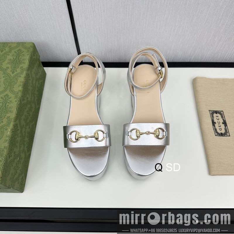 Gucci Replica Shoes sz35-40 7.5CM SD0603
