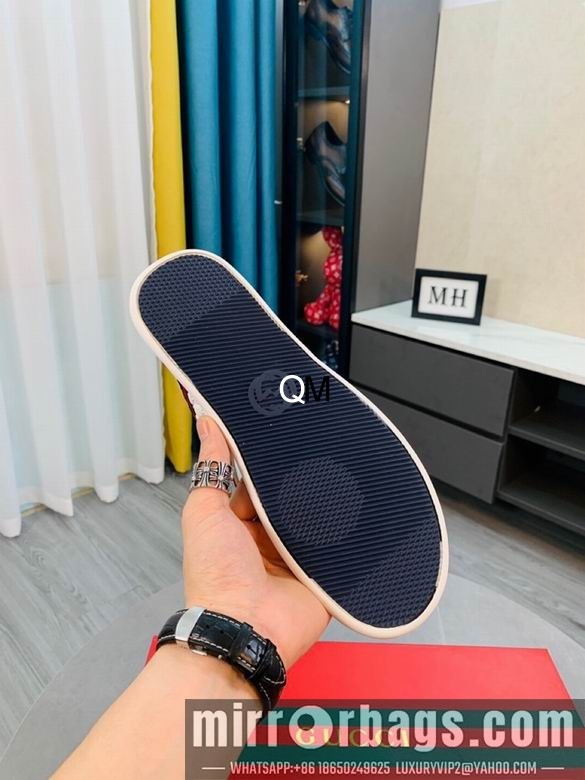 Gucci Replica Shoes sz38-44WM0316