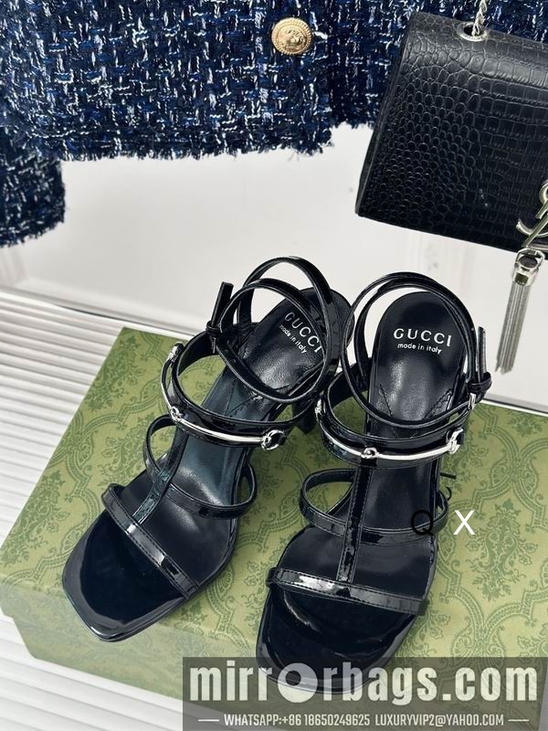 Gucci Replica Shoes sz35-40 9.5CM JX0357