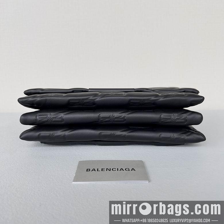 Balenciaga Bags 70511 20.8X13X11.9cm GY 2colour