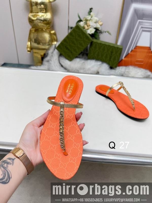 Gucci Replica Shoes sz35-40 X0901