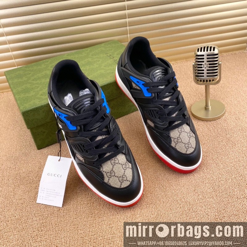 Gucci Replica Shoes SZ 38-44 0505