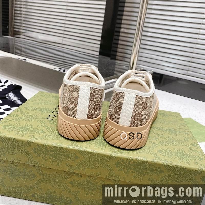 Gucci Replica Shoes sz35-45 SD0306