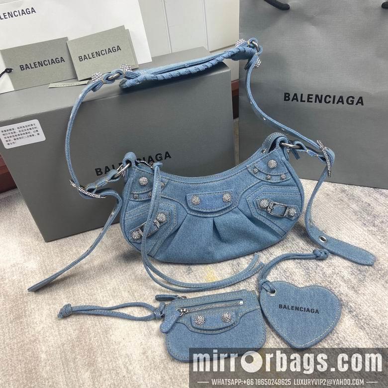 Balenciaga Bags Balenciag 26x16x9.9cm FY