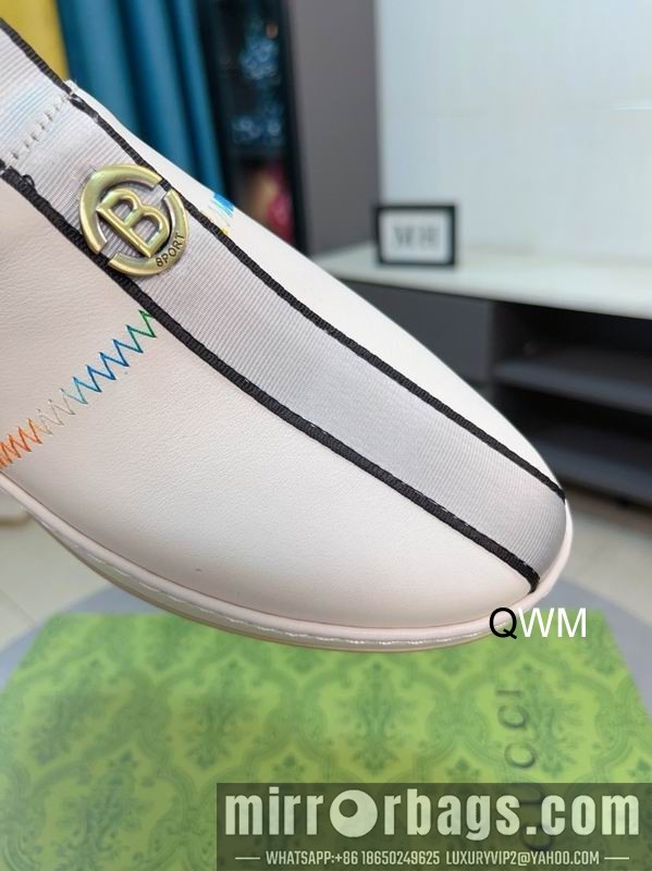 Gucci Replica Shoes sz38-45 WM0903