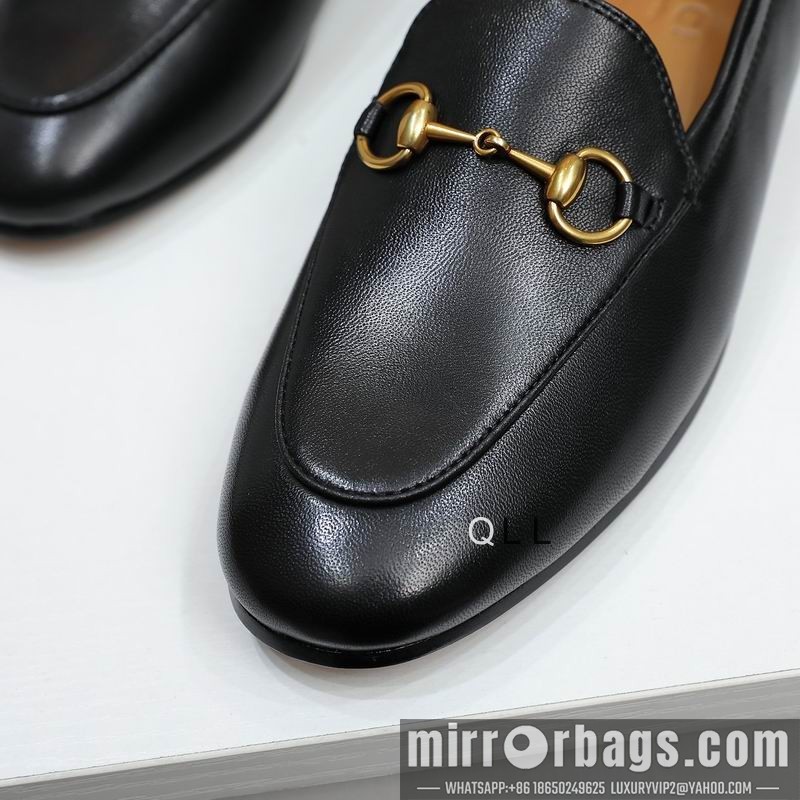 Gucci Replica Shoes sz35-41 LL0319