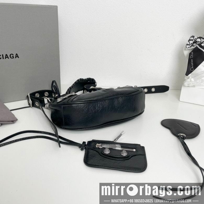 Balenciaga Bags 1818 26X16X8cm GY 3colour