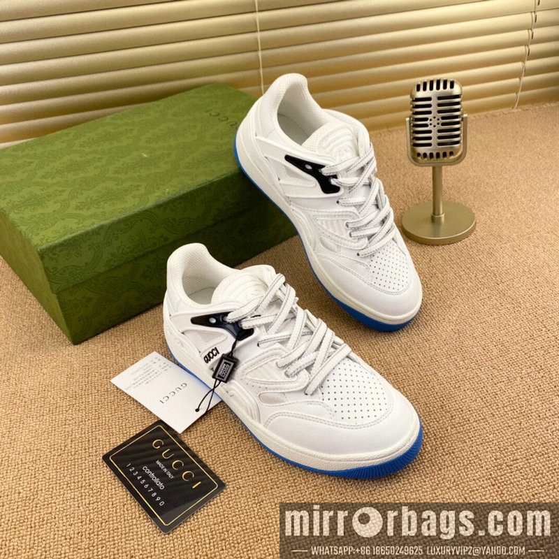 Gucci Replica Shoes SZ 38-44 0505