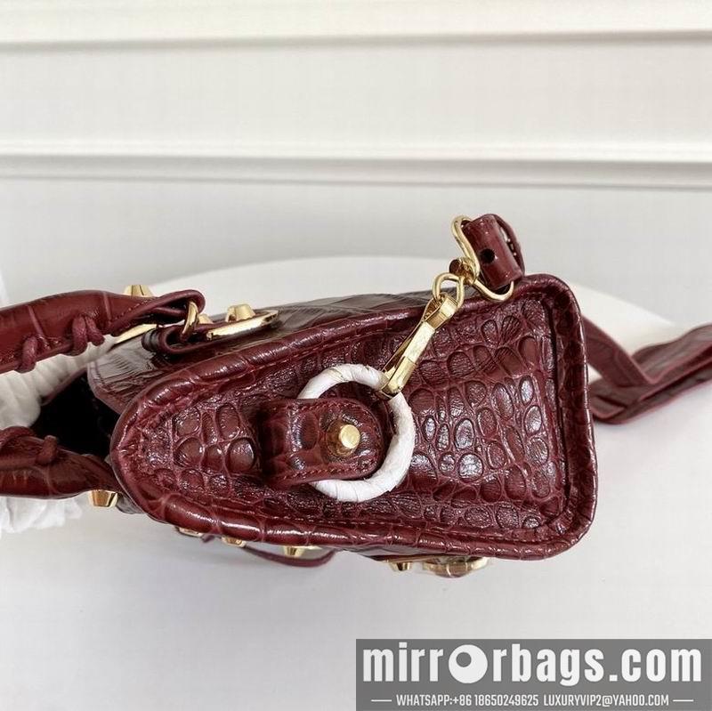 Balenciaga Bags Balenciaga 238 23X15X9cm WM