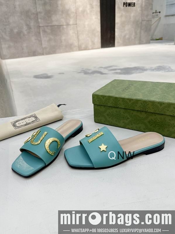 Gucci Replica Shoes sz35-43 NW0339