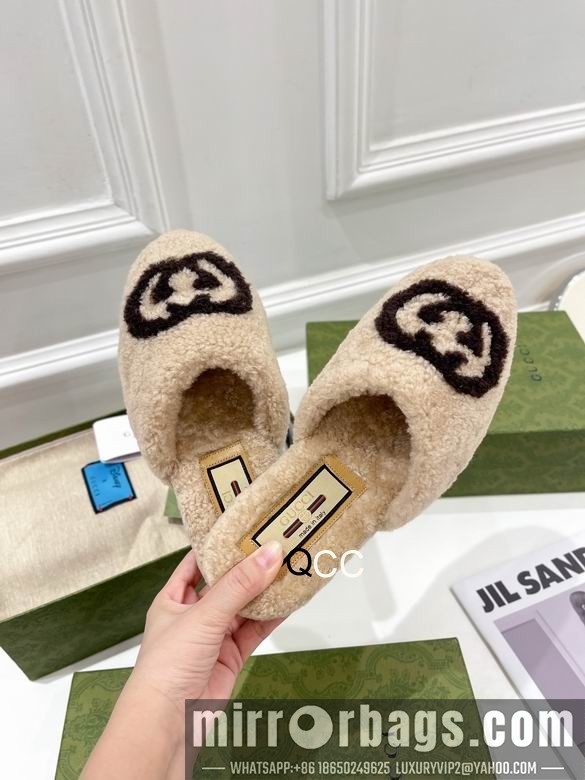Gucci Replica Shoes sz35-40 XJ0306