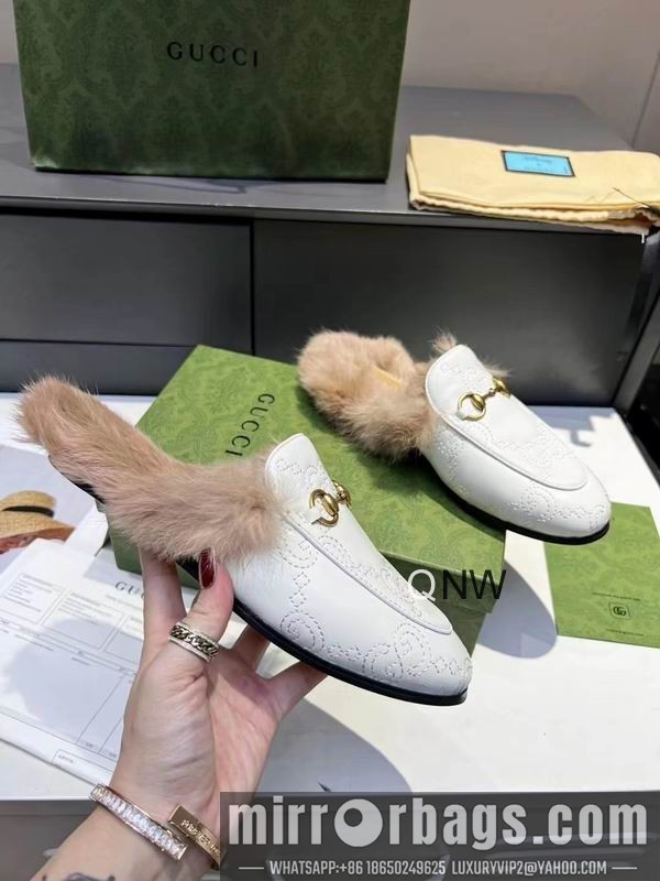Gucci Replica Shoes sz35-46 NW0324
