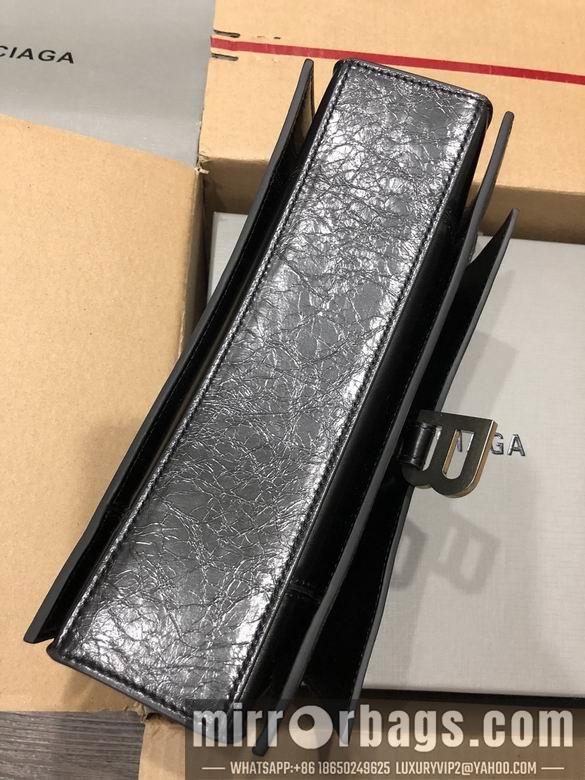 Balenciaga Bags 3358 31X20X12cm 3348 25X15X9.5cm GY