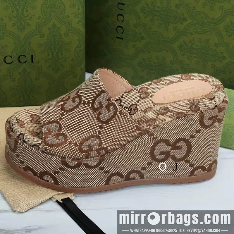 Gucci Replica Shoes sz35-39 XJ0321