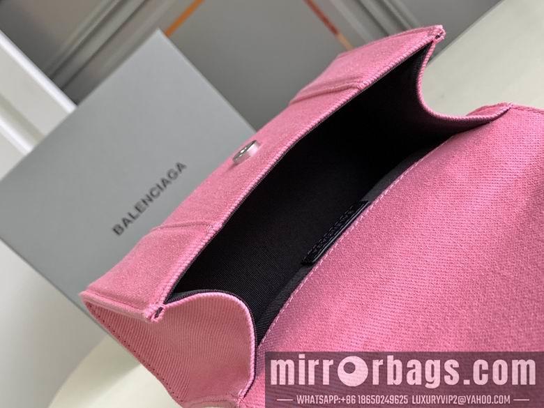 Balenciaga Bags 592833 19X13X8cm GY