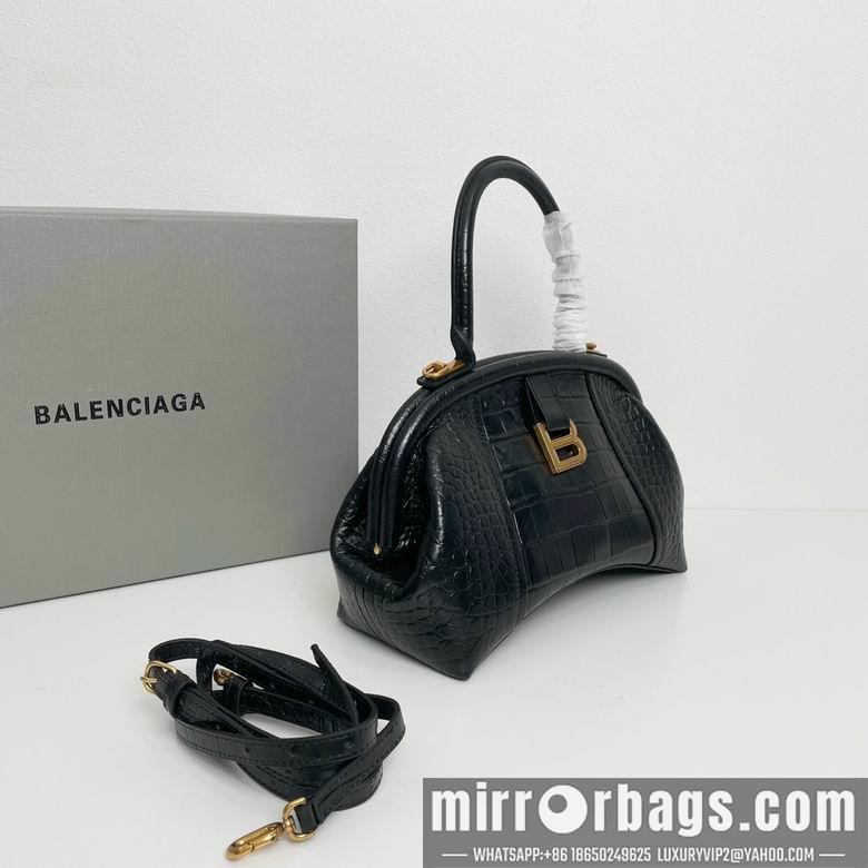 Balenciaga Bags 1889 27X15X11cm GY 2colour