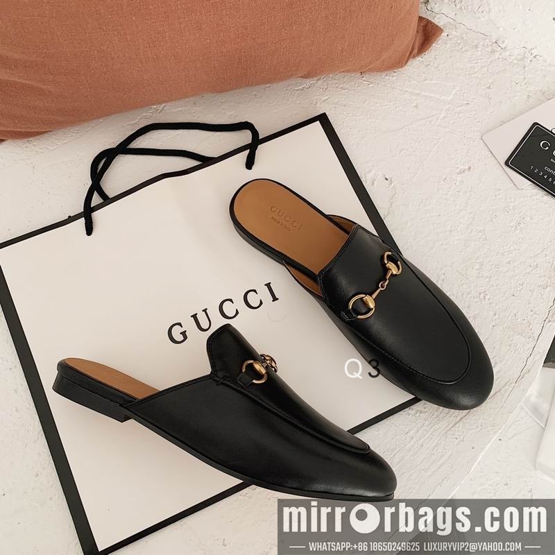 Gucci Replica Shoes sz34-42 QM0314