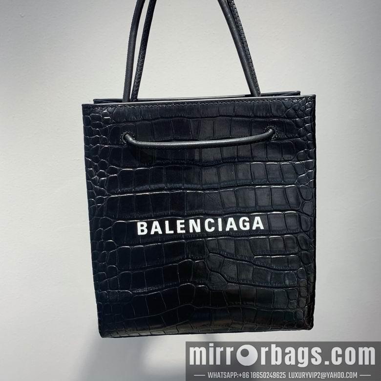 Balenciaga Bags 382M 19X21X9cm GY